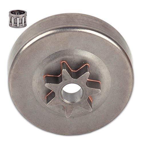 Eastar Clutch Drum Sprocket Bearing fit for Stihl 029 034 036 039 MS290 MS310 MS390