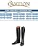Derby Mens Lined Rubber Boot