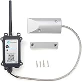 DS03A-LB LoRaWAN Open/Close Door Sensor