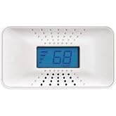 First Alert JARDEN Digital 10yr Co Alarm