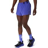 ASICS Men's METARUN Split Short Running Apparel