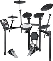 Roland TD-11K-S V-Compact Series Electronic Drum Set
