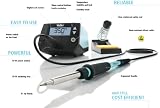 Weller WE 1010 70W 230V Soldering Station Kit UK Plug 100–450°C view 13