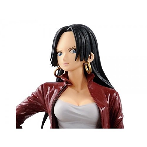 Banpresto Boa Hancock Figure B Jeans Freak Series Volume 7 Action Figure 1 Piece 7 1 Buy Online In Bahamas At Bahamas Desertcart Com Productid