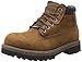 Skechers Men's Verdict Boot, Dark Brown, 9.5 W US