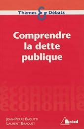 Comprendre la dette publique