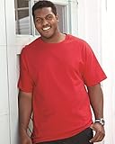 Hanes - Beefy-T Tall T-Shirt - 518T