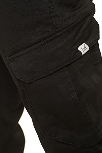 Reell Reflex Rib Cargo, Herrenhose mit Bund – Bild 4
