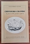 Cristoforo Colombo: la genesi della grande scoperta