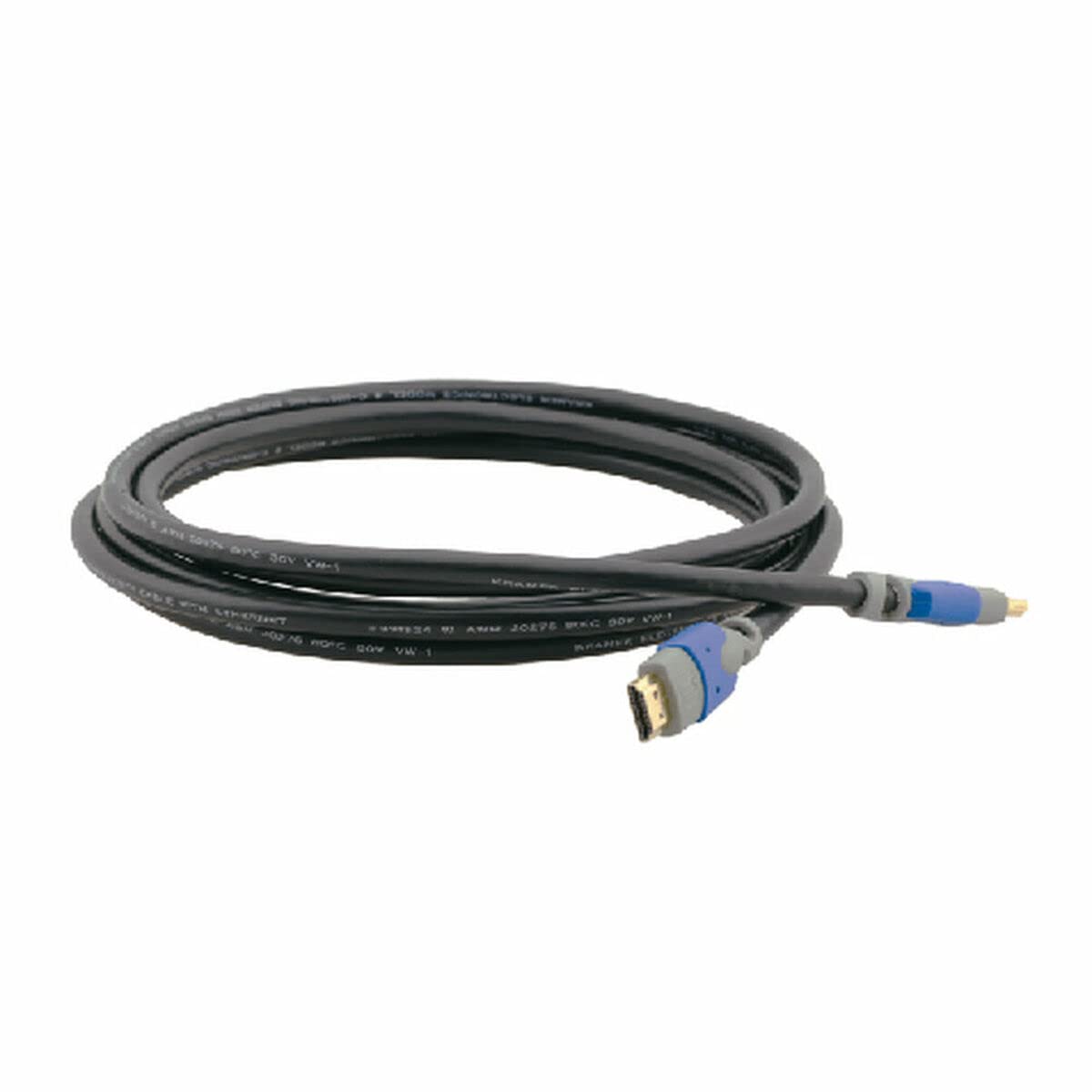 Kramer PRO-15 Male to Male HDMI High Speed with Ethernet