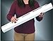 TDC Games Roll Up Jigsaw Puzzle Saver Mat & Tube - 36 in