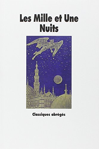 Les  Mille et une nuits