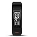 Garmin Approach X10 GPS Golf Band, Matte Black, Large, 010-01851-03