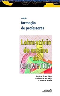 Livro Laboratório de ensino de geometria