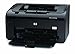 HEWCE658A - HP LaserJet Pro P1102W Laser Printer - Monochrome - 600 x 600 dpi Print - Plain Paper Print - Desktop (Renewed)