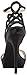 Jessica Simpson Unisex-Adult BAYVINN Heeled Sandal