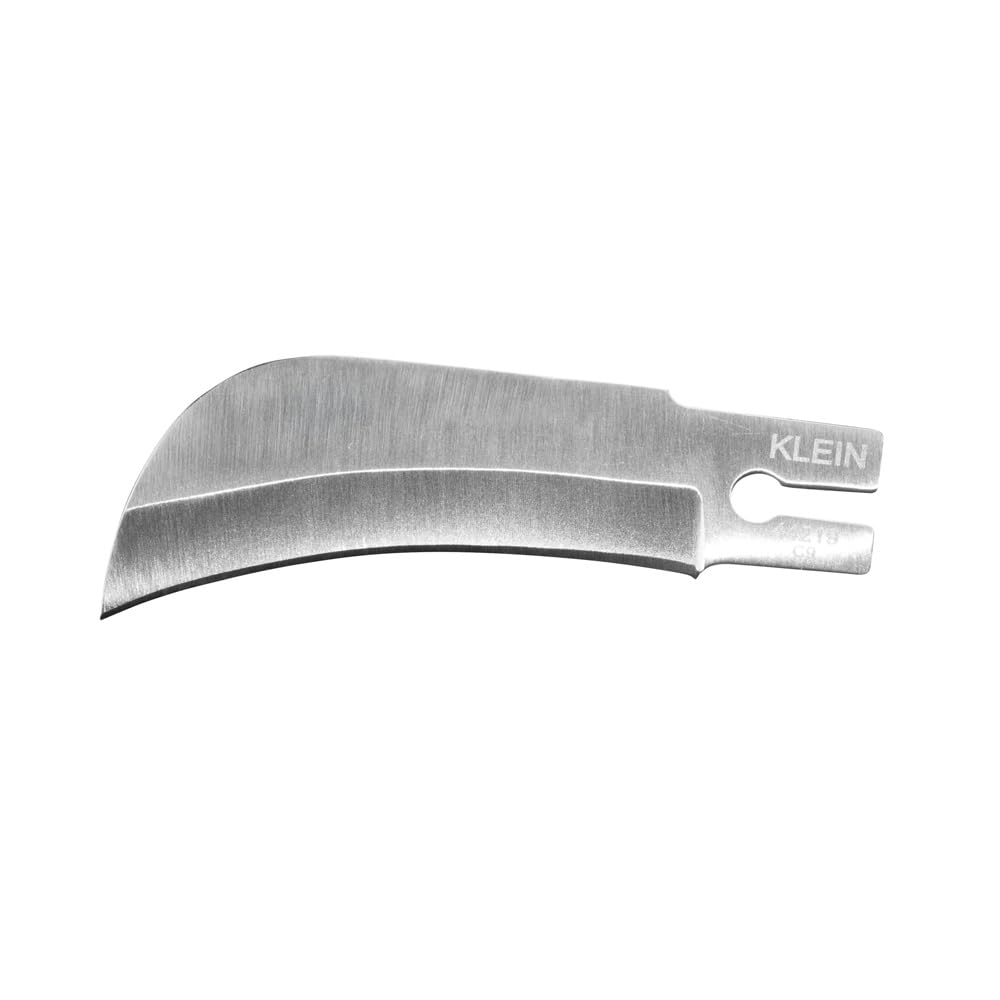 Replacement Hawkbill Blade for 44218 3-Pack Klein Tools 44219