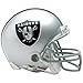 Riddell Oakland Raiders Replica Mini Helmet