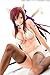 Orcatoys Fairy Tail: Erza Scarlet White Cat Gravure Version PVC Figure (1:6 Scale)