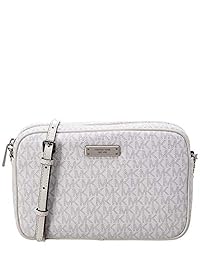 Bolso bandolera grande para mujer Jet Set Michael Kors