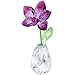 Swarovski Flower Dreams Orchid 5254318
