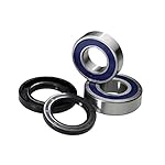 Outlaw Racing OR251536 Wheel Bearing and Seal Kit