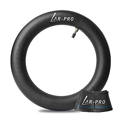 (2Pack) 2.50/2.7510 Dirt Bike Replacement Inner Tubes Heavy Duty