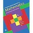 Amazon.com: Problem Solving Approach to Mathematics for Elementary ...
