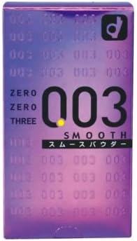 003 smooth one box 10 pcs