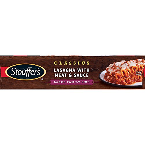 Stouffer's Lasagna - Image 5