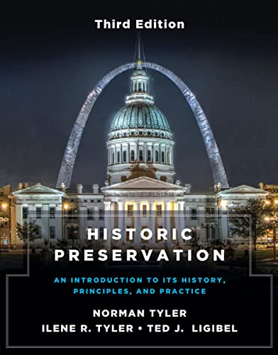 Historic Preservation