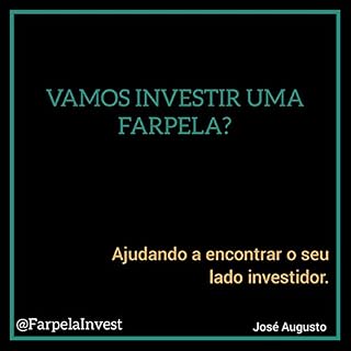 Livro Vamos investir uma Farpela?