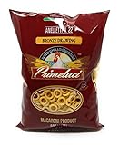 Primeluci Anelletti Durum Wheat Semolina Pasta - 1