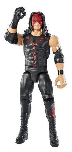 WWE Large Scale Kane Figure