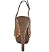 MaxMuxun Women Shoes Platform Heels Sandals