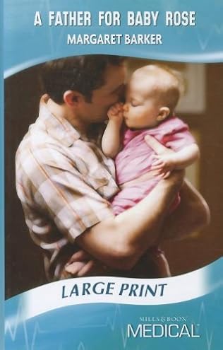 A Father For Baby Rose By Margaret Barker