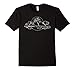 Mens Rick & Morty Drinking In Space Medium Black