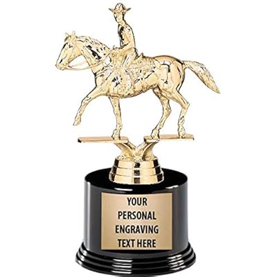 Western awards and engraving Clearance