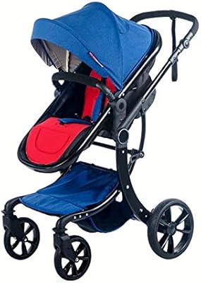 adjustable umbrella stroller