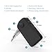Bluetooth AUX for Bose Speaker, CSR8635 Bluetooth 4.1 AUX 3.5mm Stereo Audio Adapter Wireless Music Receiver for Bose Sounddock Speaker Series II Portable III Digital Music System with Line-in Outputthumb 2