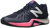 New Balance Men's 1296v2 Stability Tennis Shoe