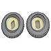 MMOBIEL Ear Pads Cushions Replacement for Bose Sound Link On-Ear Headset OE OE2 OE2i SoundTrue with Memory Foam Protein Leather (Gray)thumb 2