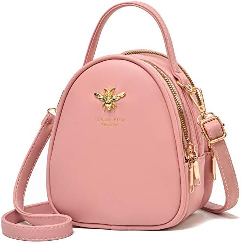 WangWang Small Crossbody Bags Shoulder Bag for Women Stylish