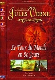 Le Tour Du Monde En 80 Jours (+ L'étoile Du Sud)