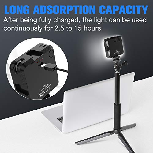 FDKOBE Video Conference Lighting Kit, cam Lighting for Remote