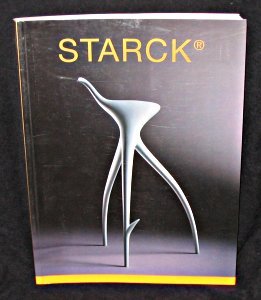 Philippe Starck (Big art series)