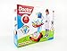 NBD Corp Kids Toy Portable Doctor Set, 17 Piece Set with Play Screen and Play Doctor Instruments