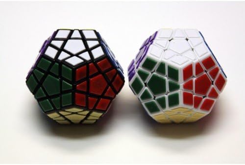 mf8 Megaminx V3 Tile Black