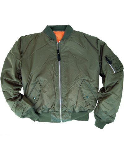 knox armory flight jacket