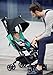 gb Pockit+ Lightweight Baby Stroller, Umbrella Stroller, Collapsible, Travel-Friendly, Folds into Backpack, Fits in Overhead Compartments, Reclining Seat, UPF50+ Sun Canopy, Satin Black